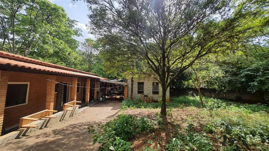 Foto 1 de Casa com 3 Quartos à venda, 125m² em Bosque de Barão Geraldo, Campinas