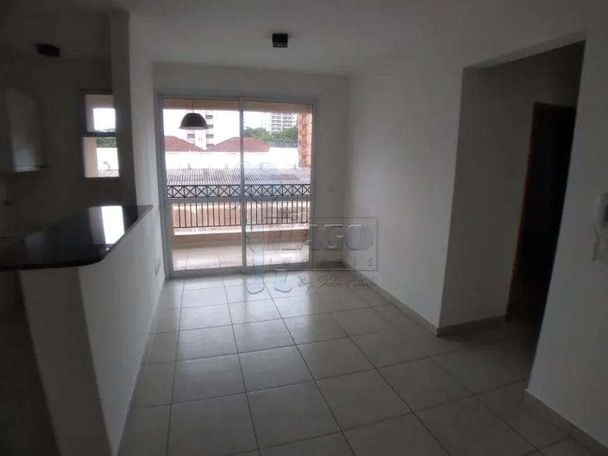 Foto 1 de Apartamento com 2 Quartos à venda, 65m² em Centro, Ribeirão Preto