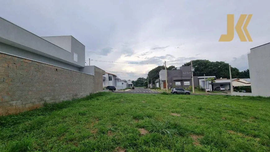 Foto 1 de Lote/Terreno à venda, 300m² em Vila Guedes, Jaguariúna