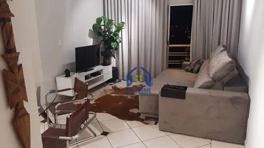 Foto 1 de Apartamento com 2 Quartos à venda, 74m² em Jardim Santa Maria, São José do Rio Preto