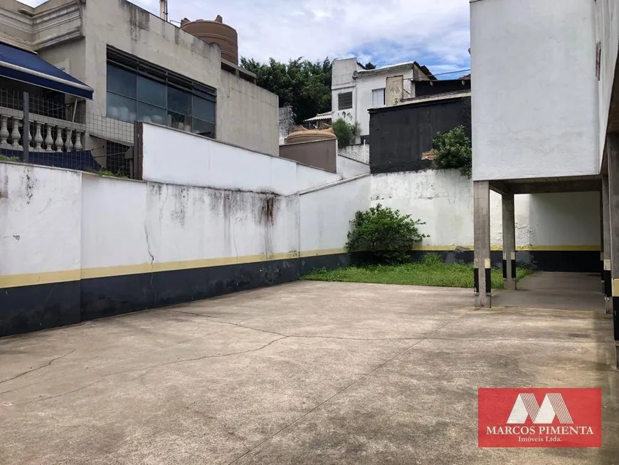 Foto 1 de Casa com 1 Quarto à venda, 325m² em Bela Vista, São Paulo