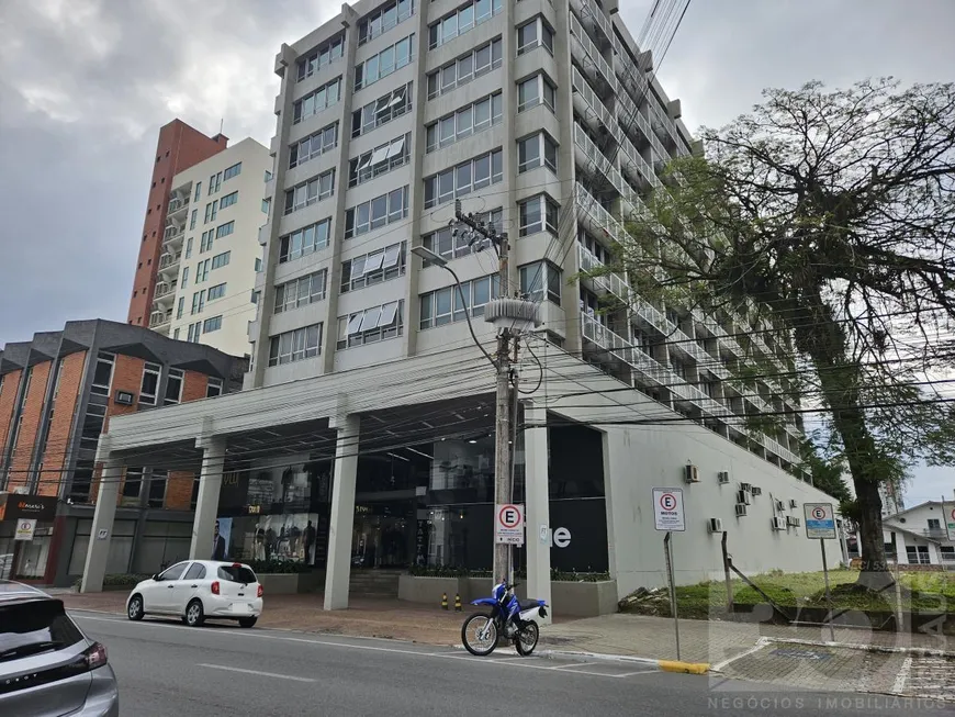 Foto 1 de Sala Comercial à venda, 48m² em Centro, Joinville