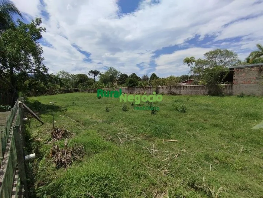 Foto 1 de Fazenda/Sítio à venda, 4200m² em Alto do Cardoso, Pindamonhangaba