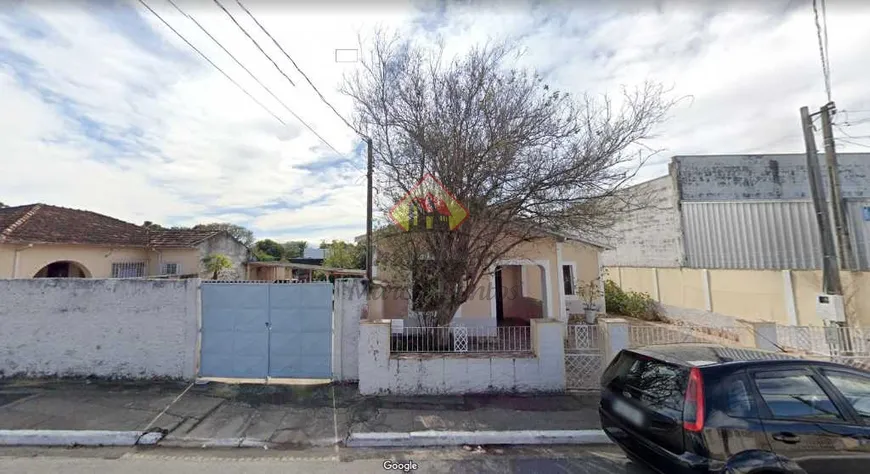 Foto 1 de Casa com 4 Quartos à venda, 241m² em Estiva, Taubaté