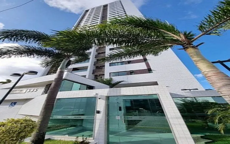 Foto 1 de Apartamento com 3 Quartos à venda, 75m² em Lagoa Nova, Natal