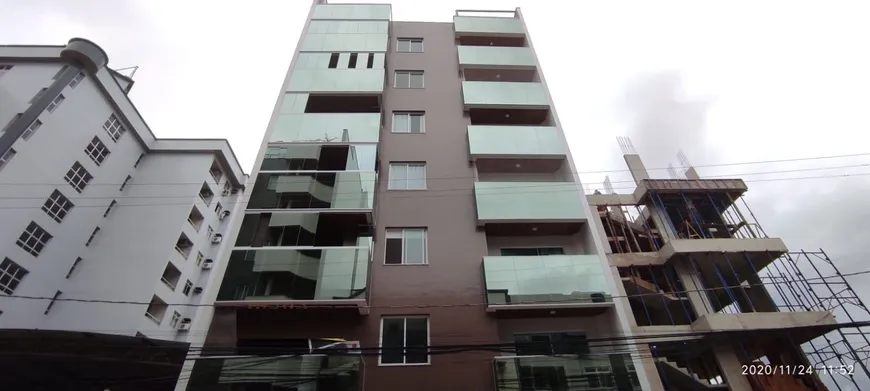 Foto 1 de Apartamento com 2 Quartos à venda, 60m² em Cidade Nobre, Ipatinga