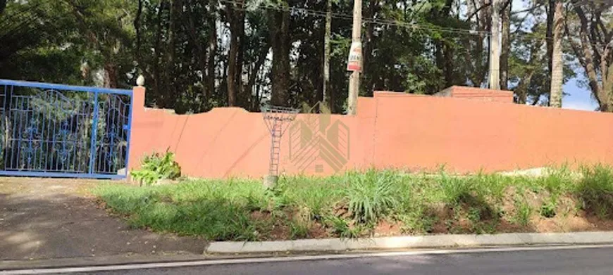 Foto 1 de Lote/Terreno à venda, 32400m² em , Nazaré Paulista