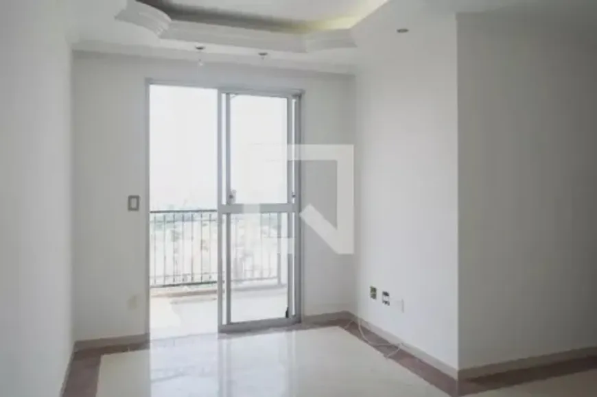 Foto 1 de Apartamento com 3 Quartos à venda, 63m² em Vila Amália, São Paulo