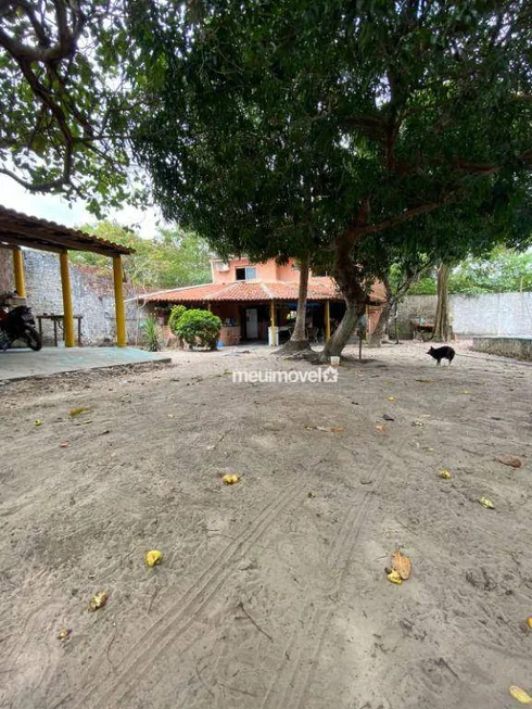 Foto 1 de Lote/Terreno à venda, 768m² em Aracagi, São Luís