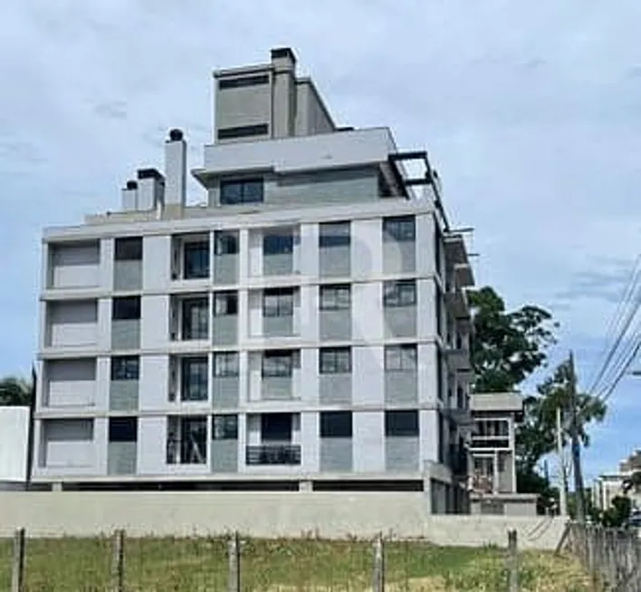 Foto 1 de Apartamento com 2 Quartos à venda, 72m² em Canasvieiras, Florianópolis