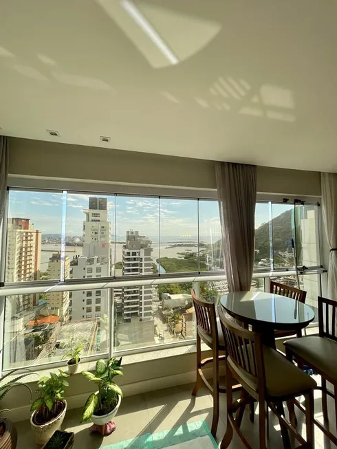 Foto 1 de Apartamento com 3 Quartos à venda, 108m² em Fazenda, Itajaí