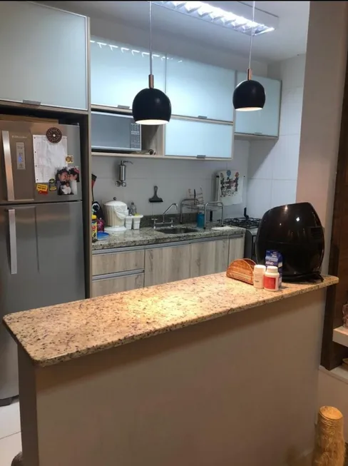 Foto 1 de Apartamento com 2 Quartos à venda, 69m² em Melville Empresarial Ii, Barueri