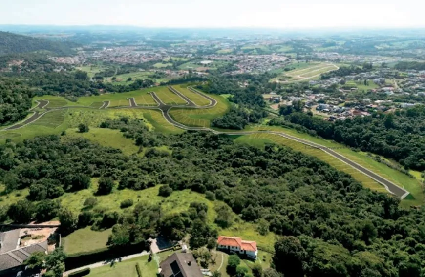 Foto 1 de Lote/Terreno à venda, 250m² em Outeiro das Flores, Itupeva