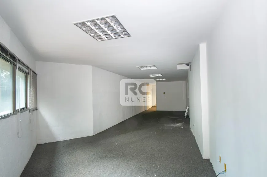 Foto 1 de Sala Comercial para alugar, 516m² em Santa Efigênia, Belo Horizonte