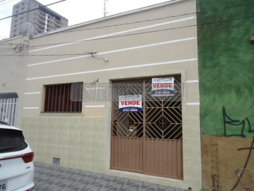 Foto 1 de  com 3 Quartos à venda, 240m² em Vila Carvalho, Sorocaba