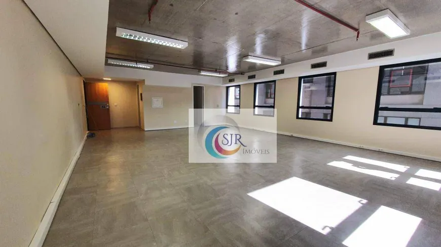 Foto 1 de Sala Comercial para venda ou aluguel, 76m² em Vila Olímpia, São Paulo