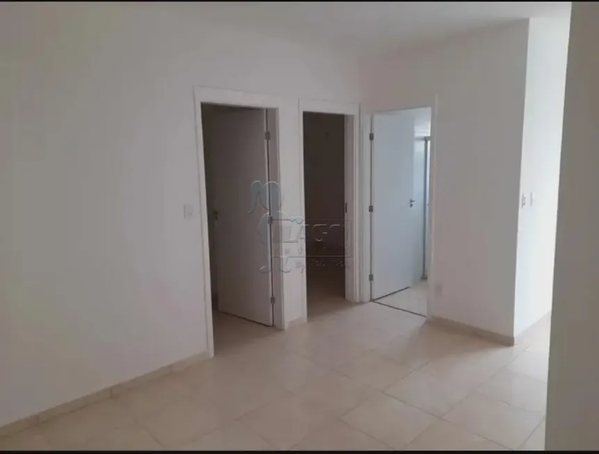 Foto 1 de Apartamento com 2 Quartos à venda, 43m² em Jardim Jose Wilson Toni, Ribeirão Preto