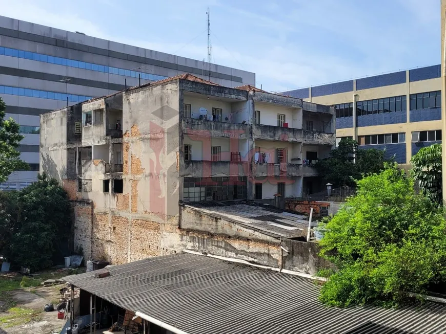 Foto 1 de Lote/Terreno à venda, 830m² em Santana, São Paulo