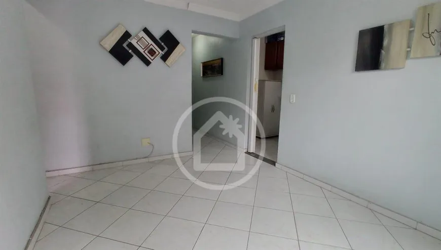 Foto 1 de Apartamento com 2 Quartos à venda, 44m² em Pechincha, Rio de Janeiro