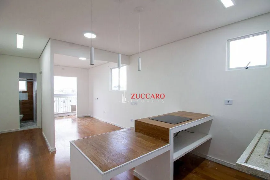 Foto 1 de Apartamento com 1 Quarto à venda, 31m² em Jardim Adriana, Guarulhos