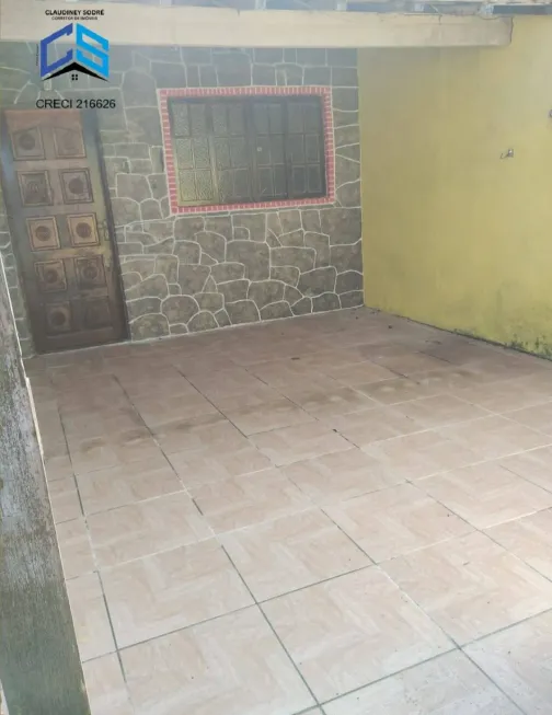 Foto 1 de Casa com 2 Quartos à venda, 54m² em , Itanhaém