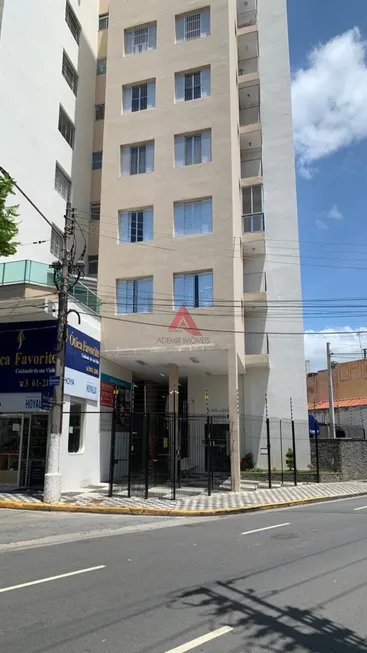 Foto 1 de Sala Comercial para venda ou aluguel, 48m² em Centro, Jacareí