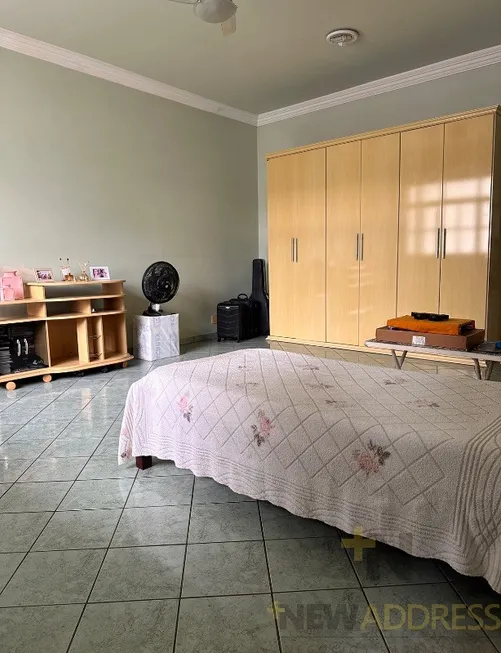 Foto 1 de Casa com 4 Quartos à venda, 324m² em Jardim América, Cariacica