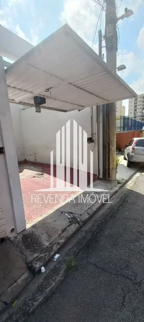 Foto 1 de Casa com 2 Quartos à venda, 72m² em Vila Constança, São Paulo