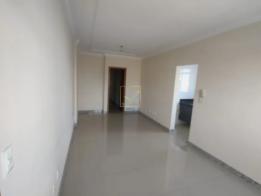 Foto 1 de Apartamento com 3 Quartos à venda, 87m² em Sagrada Família, Belo Horizonte