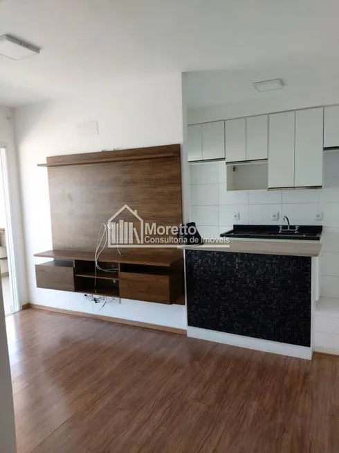 Foto 1 de Apartamento com 2 Quartos à venda, 64m² em Parque São Domingos, São Paulo