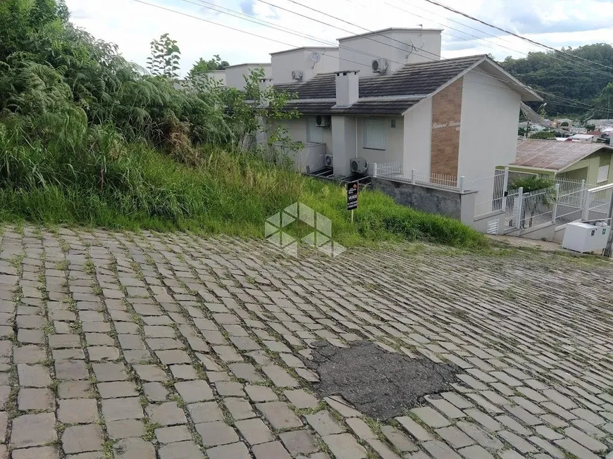 Foto 1 de Lote/Terreno à venda, 390m² em Centro, Garibaldi