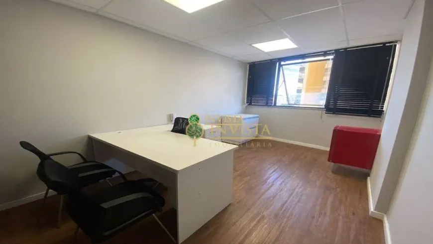 Foto 1 de Sala Comercial à venda, 23m² em Estreito, Florianópolis