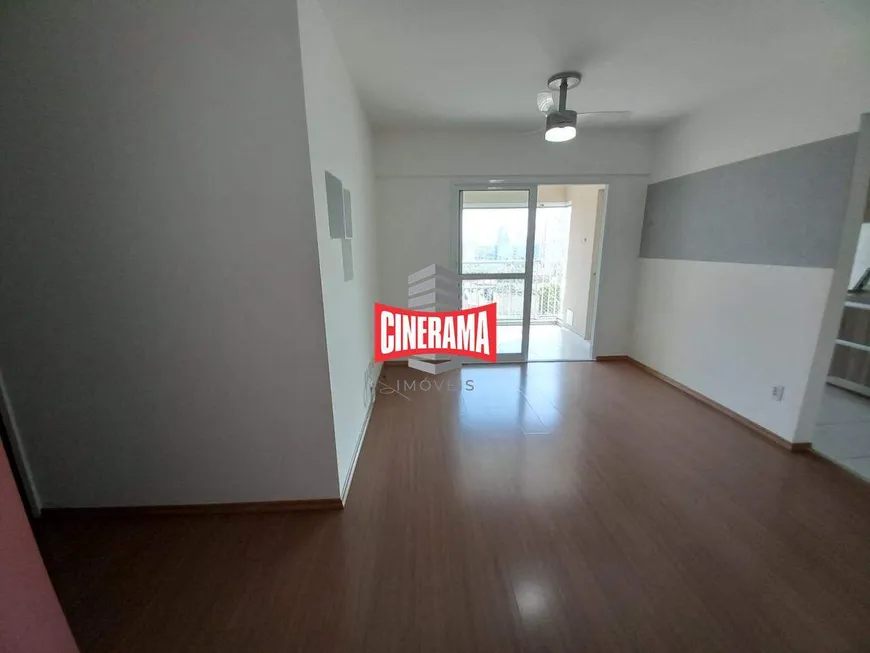 Foto 1 de Apartamento com 2 Quartos à venda, 70m² em Centro, São Caetano do Sul