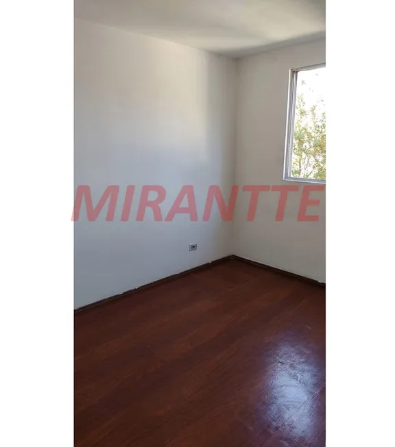 Foto 1 de Apartamento com 2 Quartos à venda, 50m² em Jardim Danfer, São Paulo