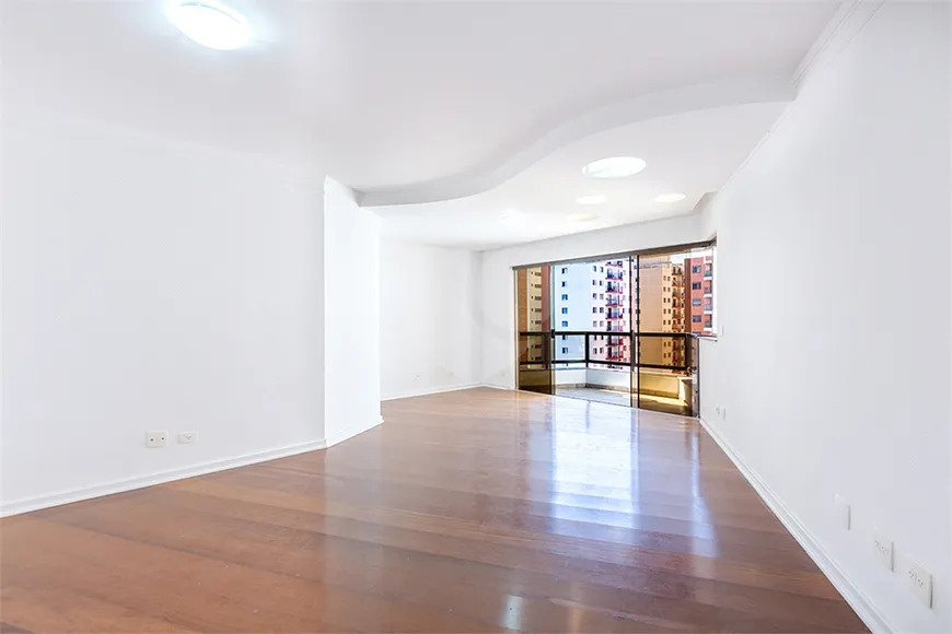 Foto 1 de Apartamento com 3 Quartos para venda ou aluguel, 124m² em Vila Leopoldina, São Paulo