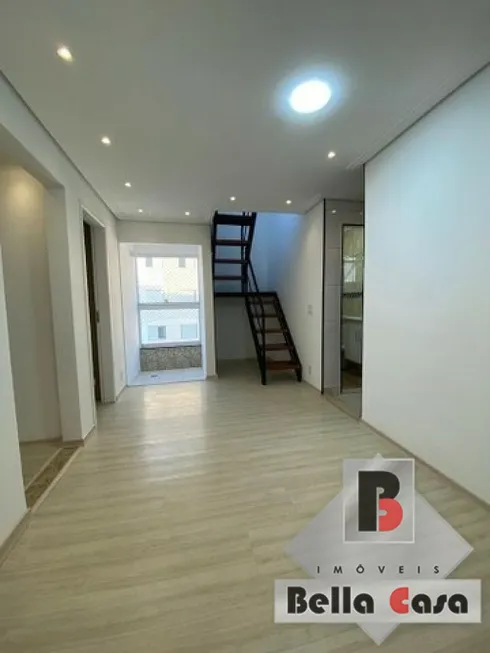 Foto 1 de Apartamento com 3 Quartos à venda, 120m² em Sapopemba, São Paulo
