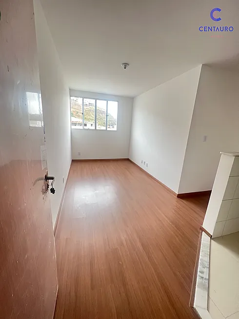 Foto 1 de Apartamento com 2 Quartos à venda, 44m² em São Pedro, Juiz de Fora