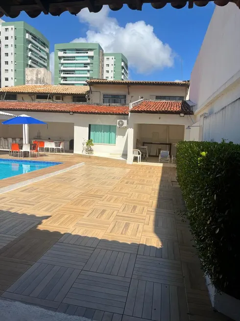 Foto 1 de Casa com 6 Quartos para alugar, 360m² em Atalaia, Aracaju