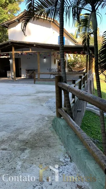 Foto 1 de Casa de Condomínio com 3 Quartos para venda ou aluguel, 250m² em Recanto dos Palmares, Atibaia