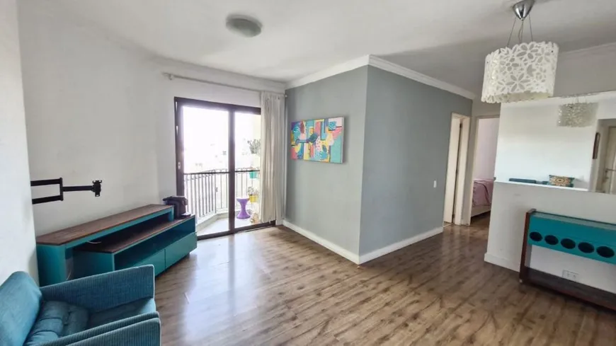 Foto 1 de Apartamento com 2 Quartos à venda, 56m² em Butantã, São Paulo