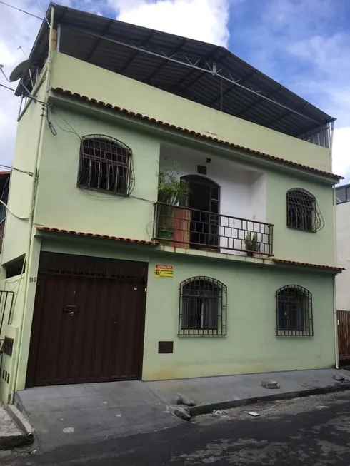 Foto 1 de Apartamento com 3 Quartos à venda, 80m² em Bom Jesus, Viçosa