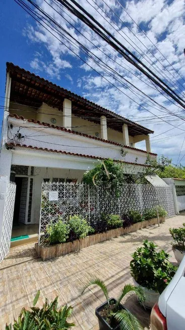 Foto 1 de Casa com 4 Quartos à venda, 300m² em Parque Residencial Guadalajara, Nova Iguaçu