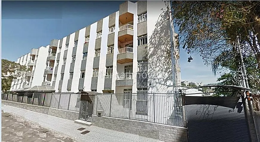Foto 1 de Apartamento com 2 Quartos à venda, 68m² em Granbery, Juiz de Fora