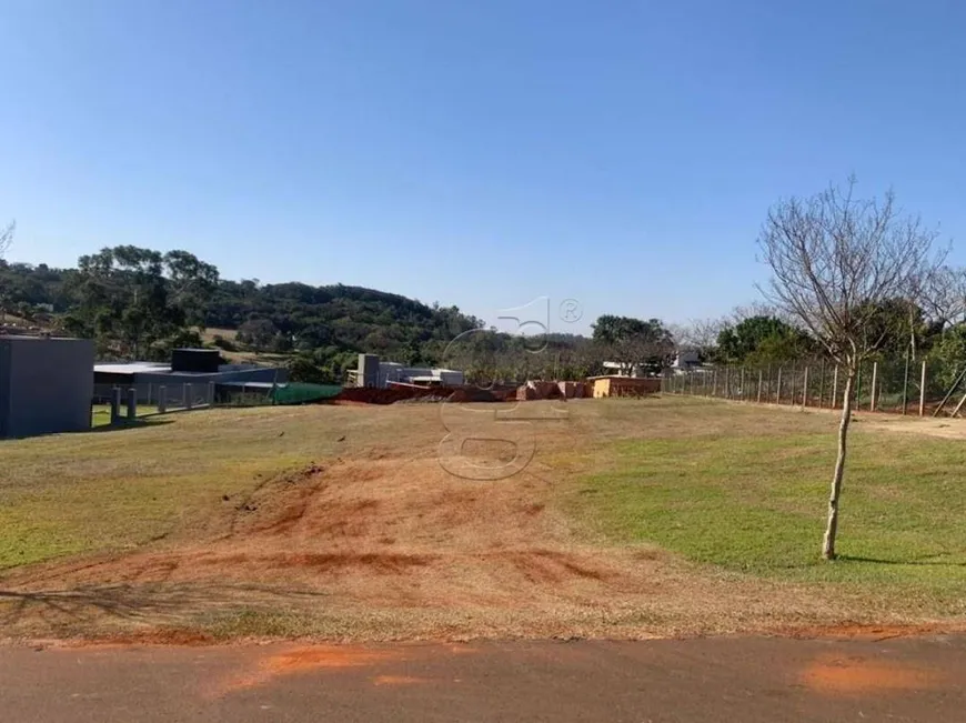 Foto 1 de Lote/Terreno à venda, 1375m² em Residencial Vila Romana, Londrina