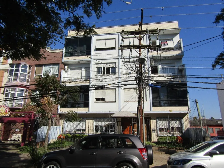 Foto 1 de Apartamento com 2 Quartos à venda, 92m² em Santa Cecília, Porto Alegre