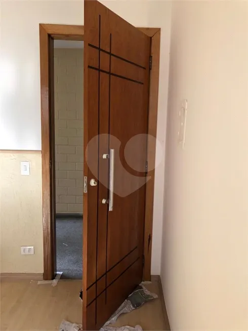 Foto 1 de Apartamento com 2 Quartos à venda, 50m² em Tremembé, São Paulo