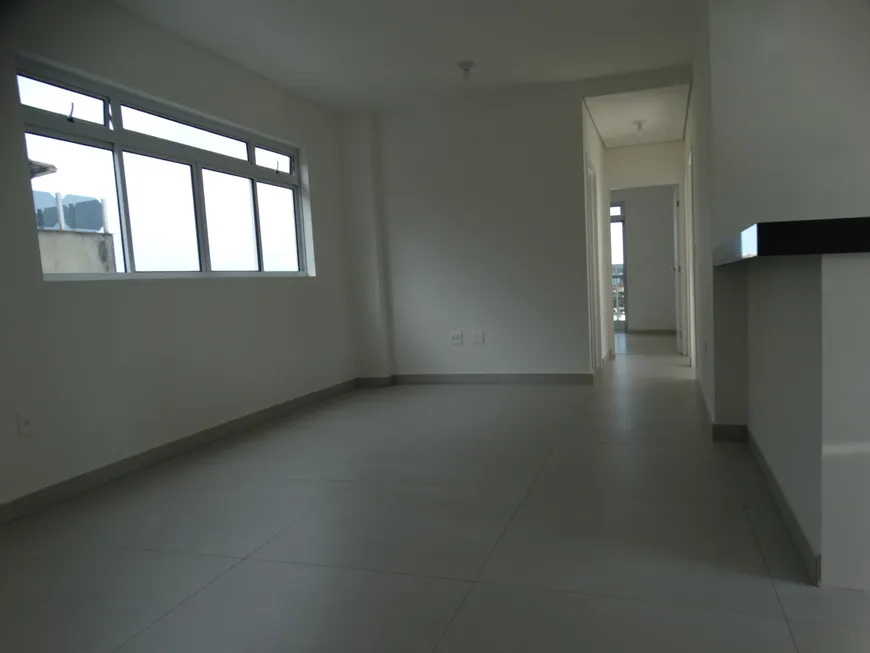 Foto 1 de Apartamento com 3 Quartos à venda, 86m² em Santa Cruz Industrial, Contagem