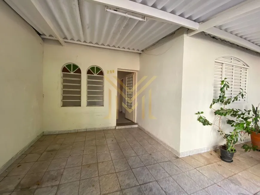 Foto 1 de Casa com 3 Quartos à venda, 280m² em Jardim Cecap, Bauru