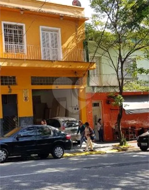 Foto 1 de Sobrado com 2 Quartos à venda, 186m² em Perdizes, São Paulo