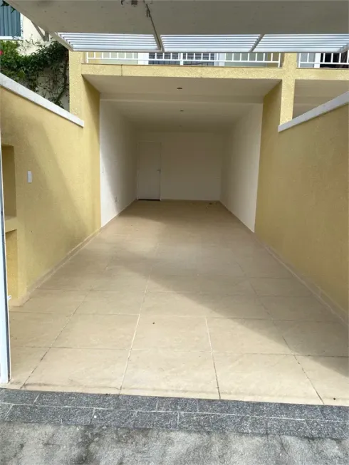 Foto 1 de Sobrado com 3 Quartos à venda, 145m² em Butantã, São Paulo